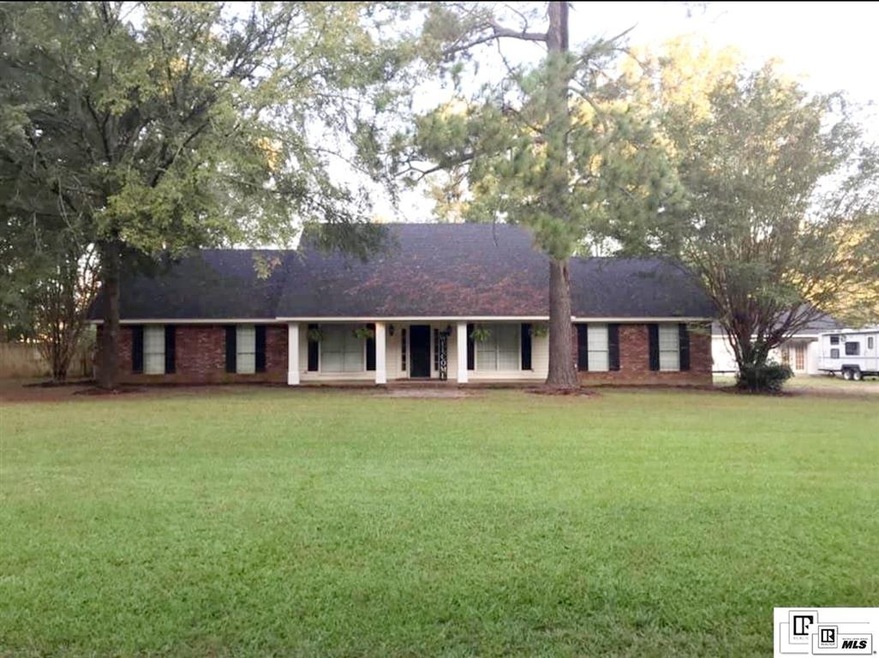 6290 Justus Rd, Bastrop, LA 71220 - photo 1