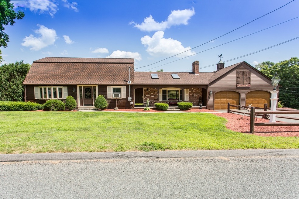 5 Birch St, West Brookfield, MA 01585 - photo 1