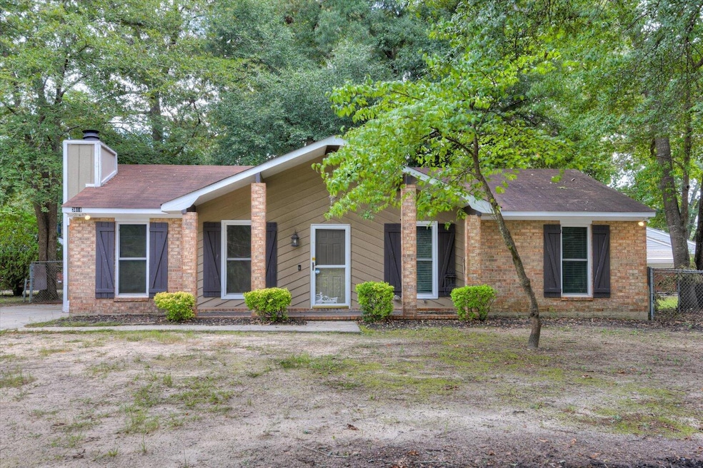 Sold $160,000 • Co-Listing Agent