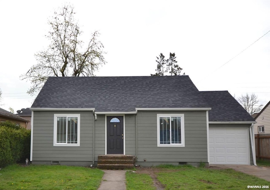 1060 16th Ave SW, Albany, OR 97321 - photo 1