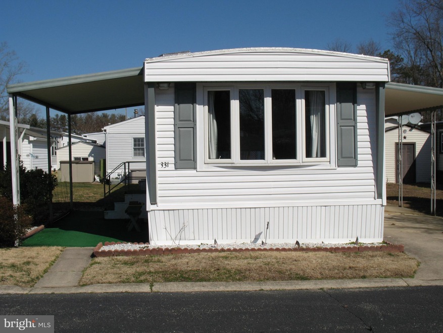 331 Little Ln, Williamstown, NJ 08094 - photo 1