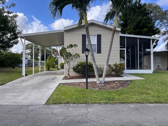 6295 S Ficus Ln unit 333, Atlantis, FL 33462 - photo 1