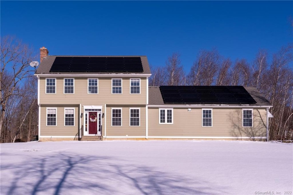 15 Hnath Rd, Ashford, CT 06278 - photo 1