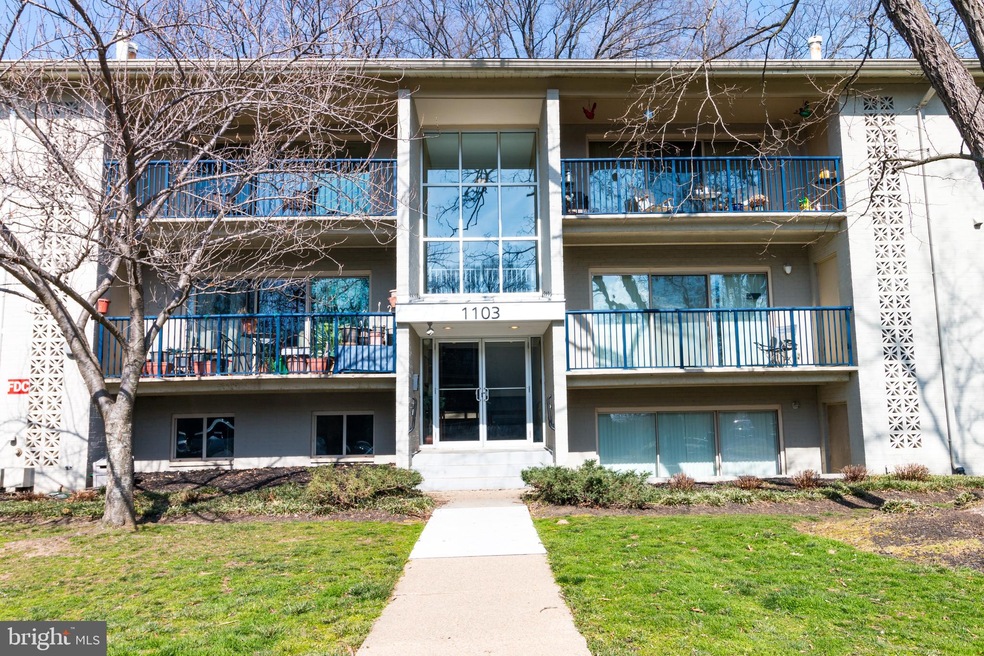 1103 Primrose Ct unit 303, Annapolis, MD 21403 - photo 1