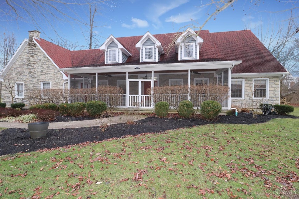 7682 Old Woods Ct, Springboro, OH 45066 MLS 1798139