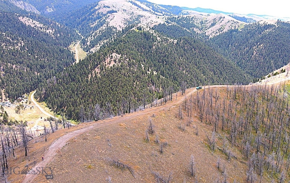 Lot 402 Lightning Ridge Trail, Ponderosa Pines, MT 59752 - photo 1