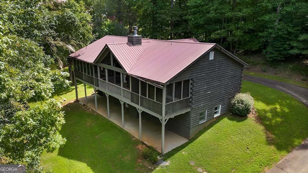 136 Upper Pond Rd, Ellijay, GA 30540 - photo 1