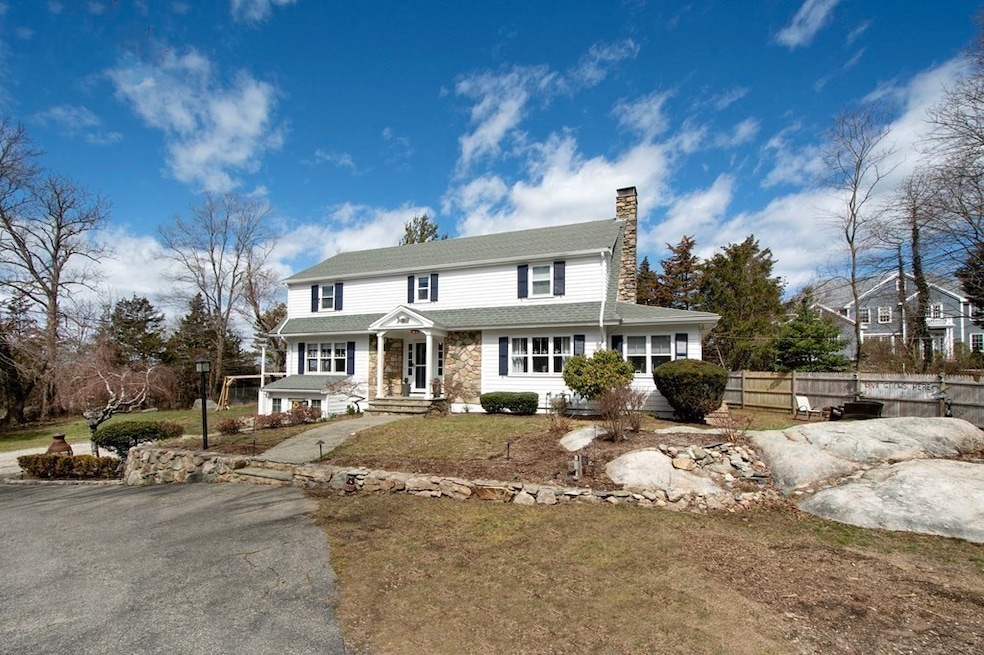 10 Grace Dr, Cohasset, MA 02025 - photo 1