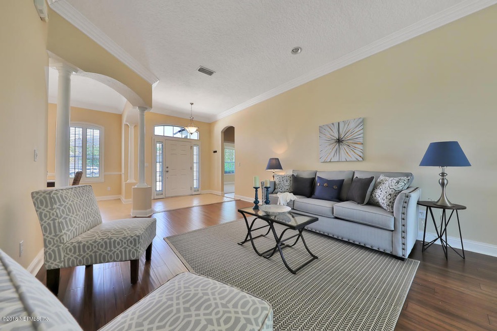 2111 Romeo Point Ln, Fleming Island, FL 32003 - photo 1