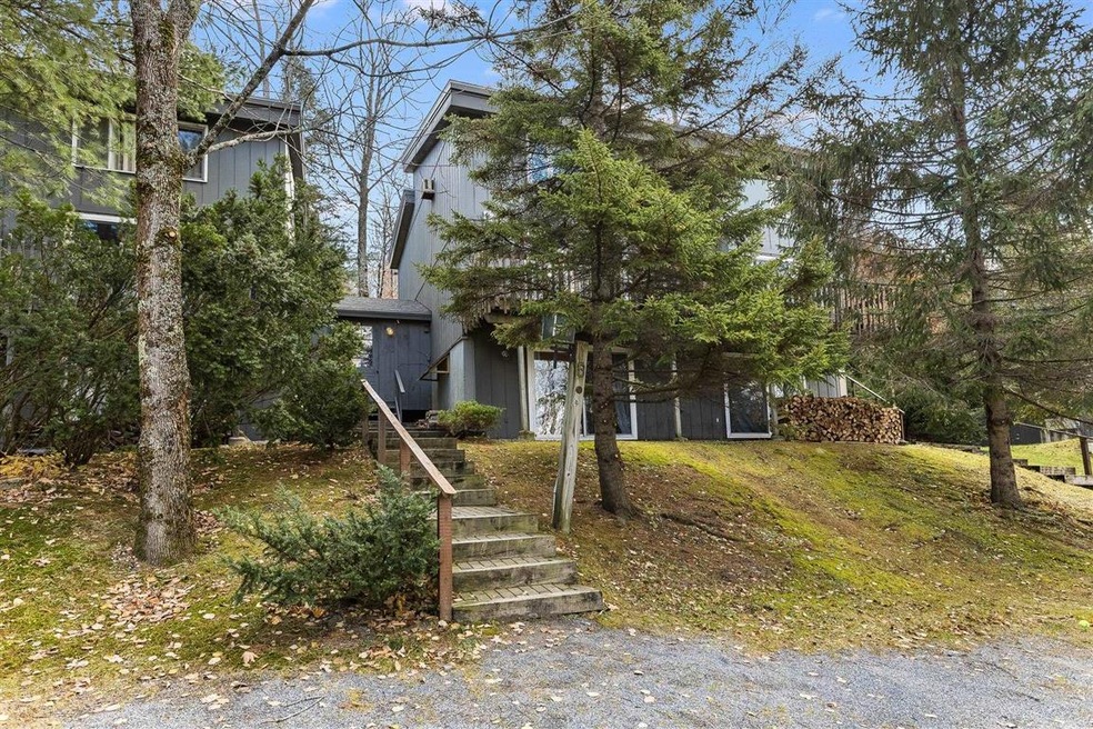5 Stratton Rd W unit 5, Winhall, VT 05340 - photo 1