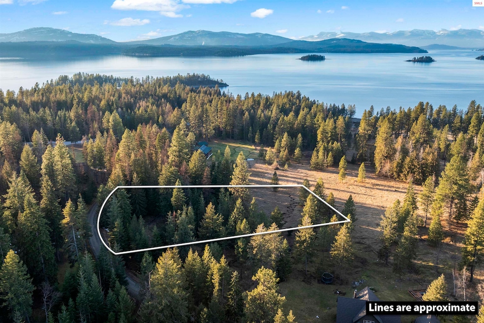 Superb location for your dream home!