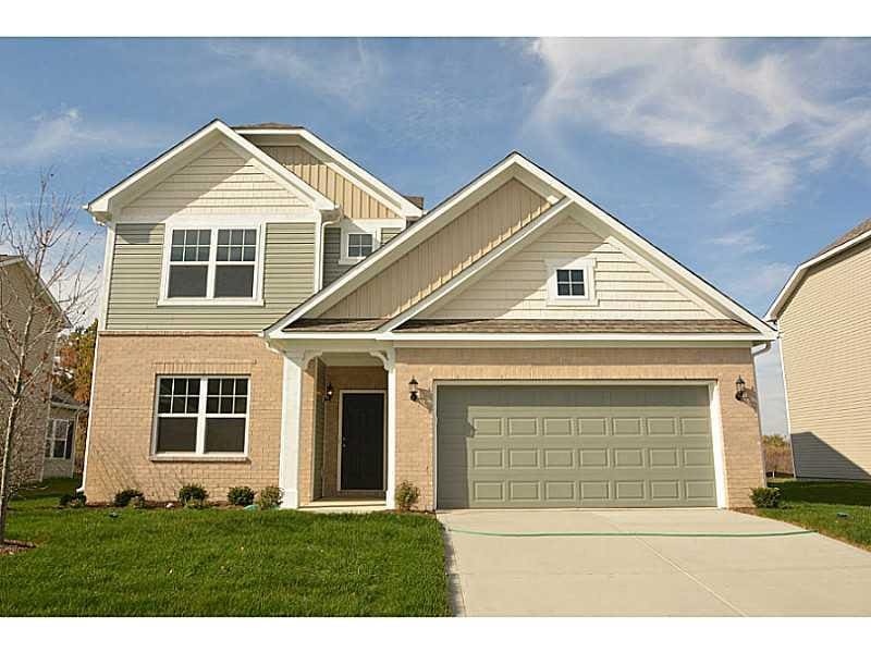 2302 Boneset Dr, Avon, IN 46123 - photo 1