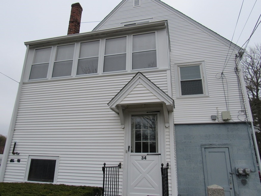 34 Oliver St unit A, Milford, MA 01757 - photo 1