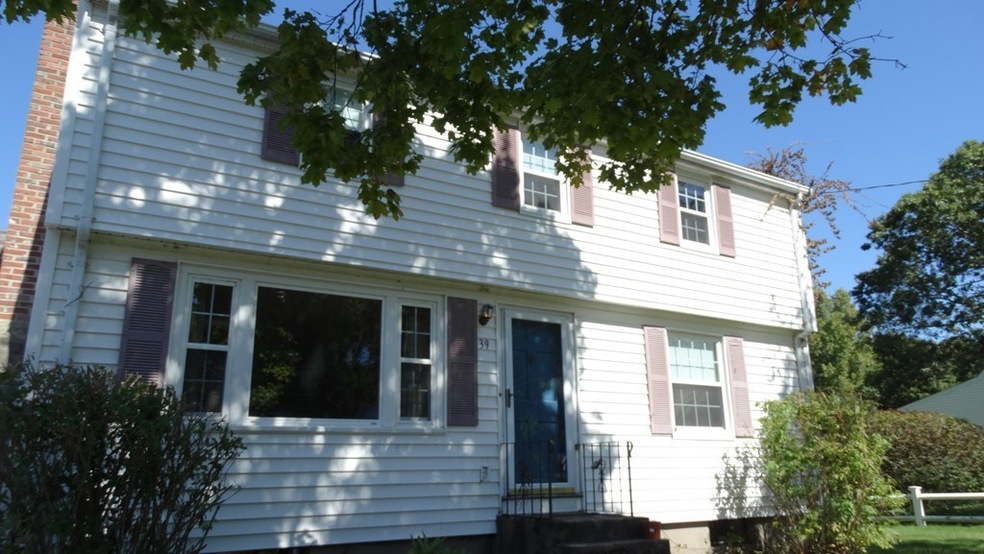 39 Jarr Brook Rd, Holliston, MA 01746 - photo 1