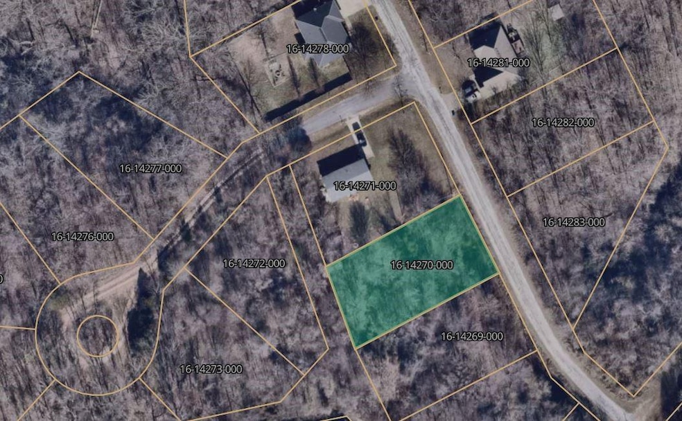 30 Hartlepool Dr, Bella Vista, AR 72715 - photo 1