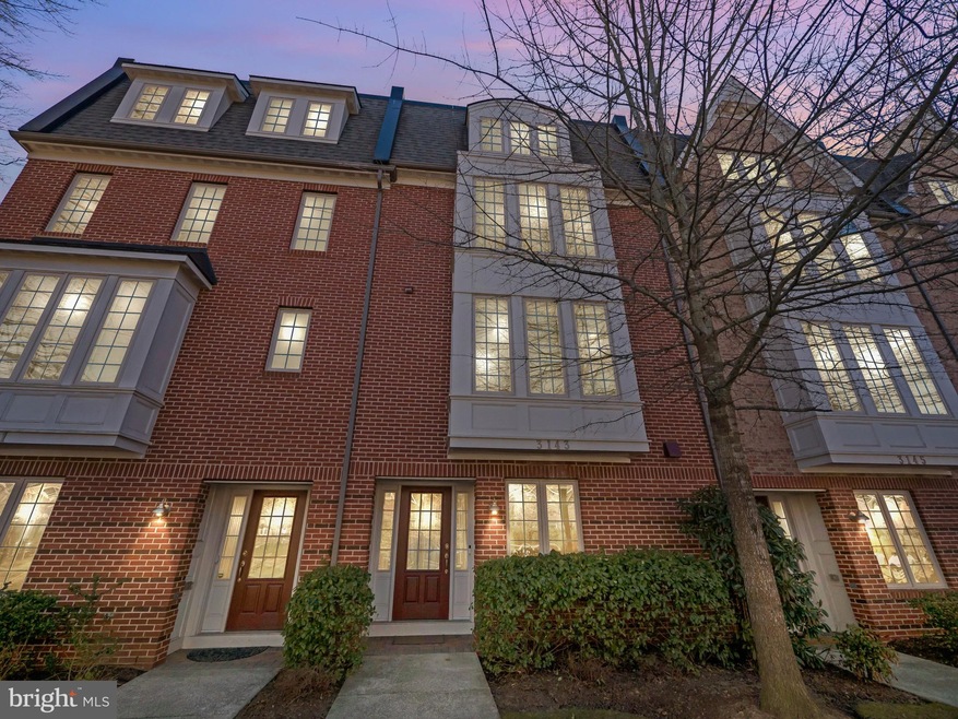 3143 Blue Barn Way, Fairfax, VA 22031 - photo 1