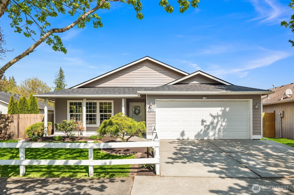 Sold $575,000 • Co-Listing Agent