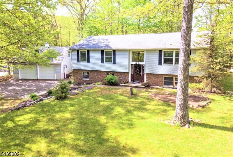 38 Notch Rd, Oak Ridge, NJ 07438 - photo 1