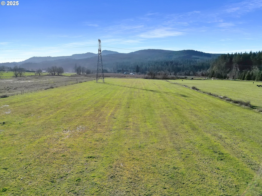 0 Upper Camp Creek Rd unit 473471921, Springfield, OR 97478 - photo 1