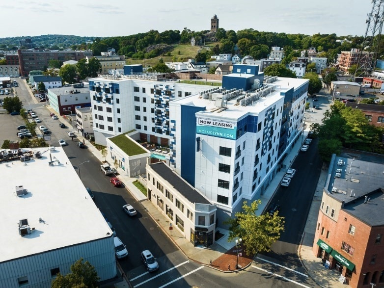 75 Baldwin St unit 421, Lynn, MA 01902 - photo 1