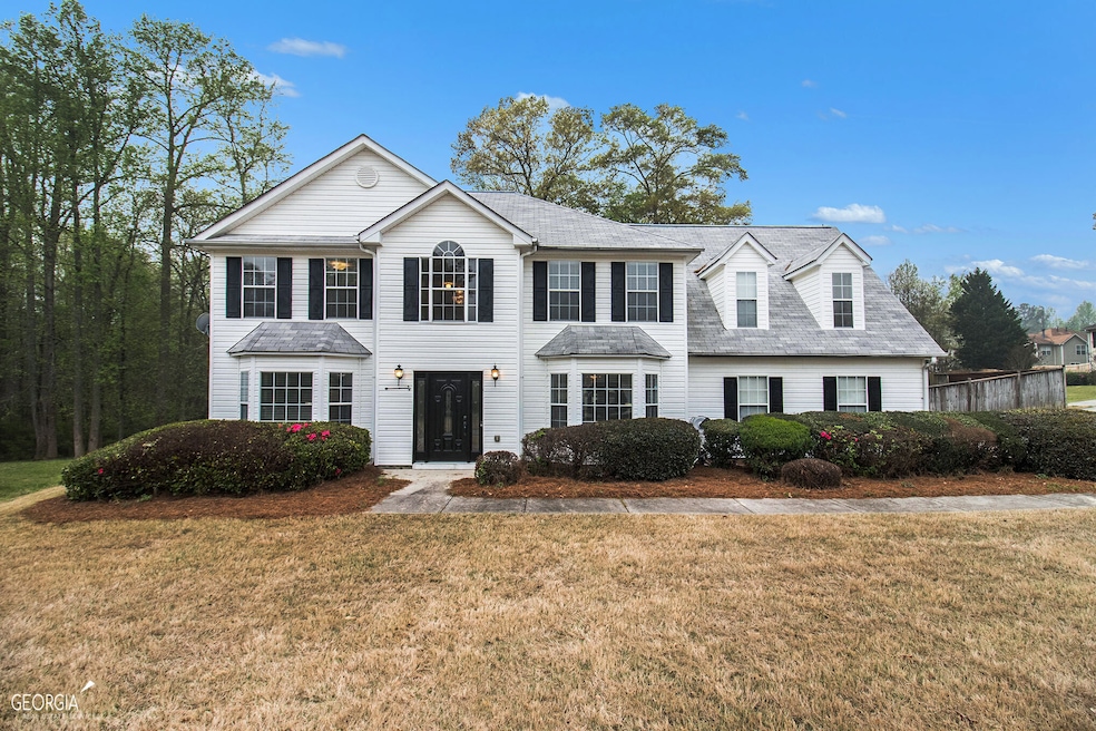 2187 Johnson Creek Dr, Lithonia, GA 30058 - photo 1