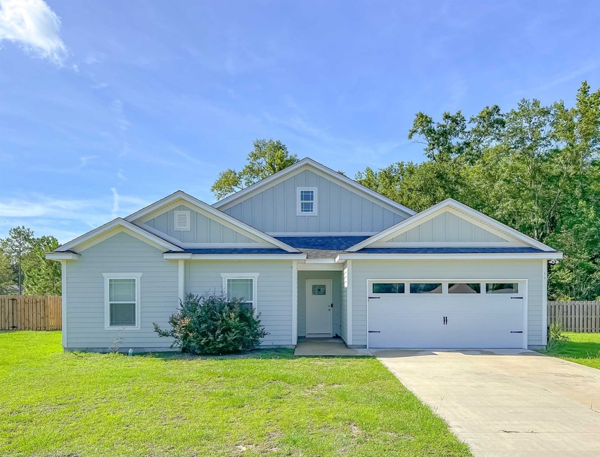 11 Garland Cir, Crawfordville, FL 32327 - photo 1