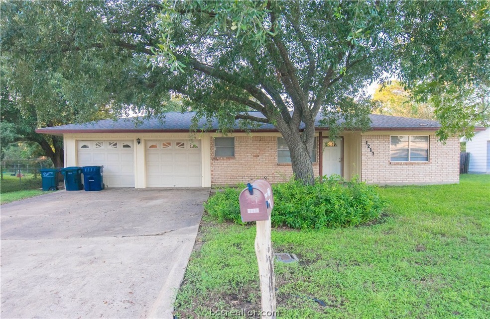 1213 Boswell St, College Station, TX 77840 - photo 1