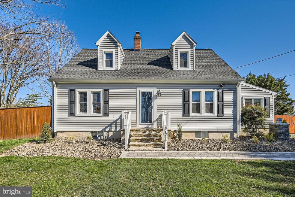 7805 Millers Corner, Elkridge, MD 21075 - photo 1