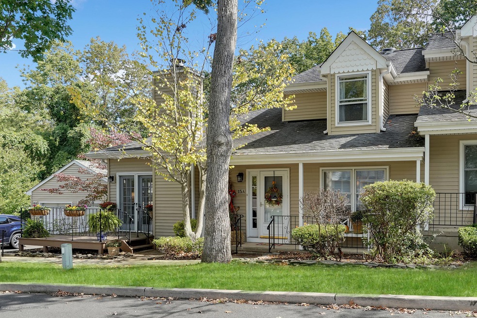 15 Chestnut Ct unit A, Brielle, NJ 08730 - photo 1
