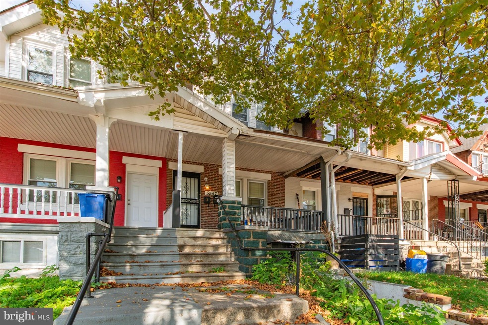5547 Hazel Ave, Philadelphia, PA 19143 - photo 1