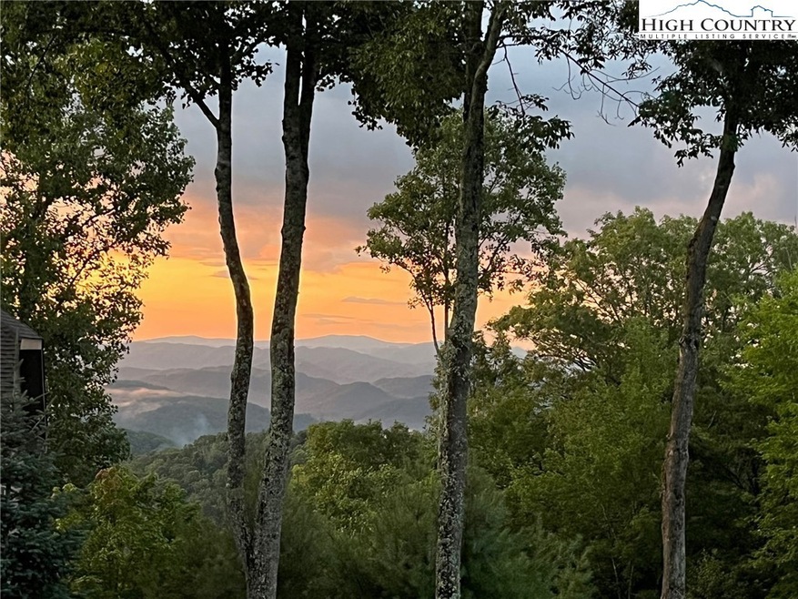 Sunset View