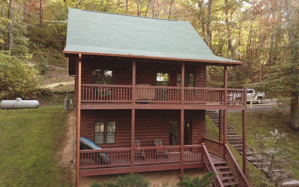 Main View