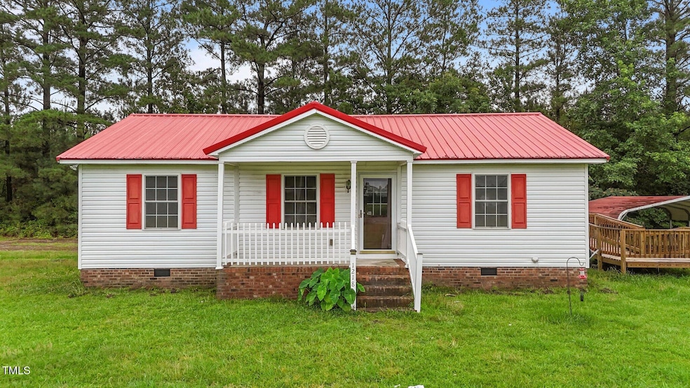 Sold $137,000 • Co-Listing Agent