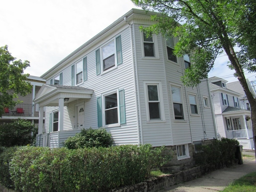 2 Cabot St, Salem, MA 01970 - photo 1