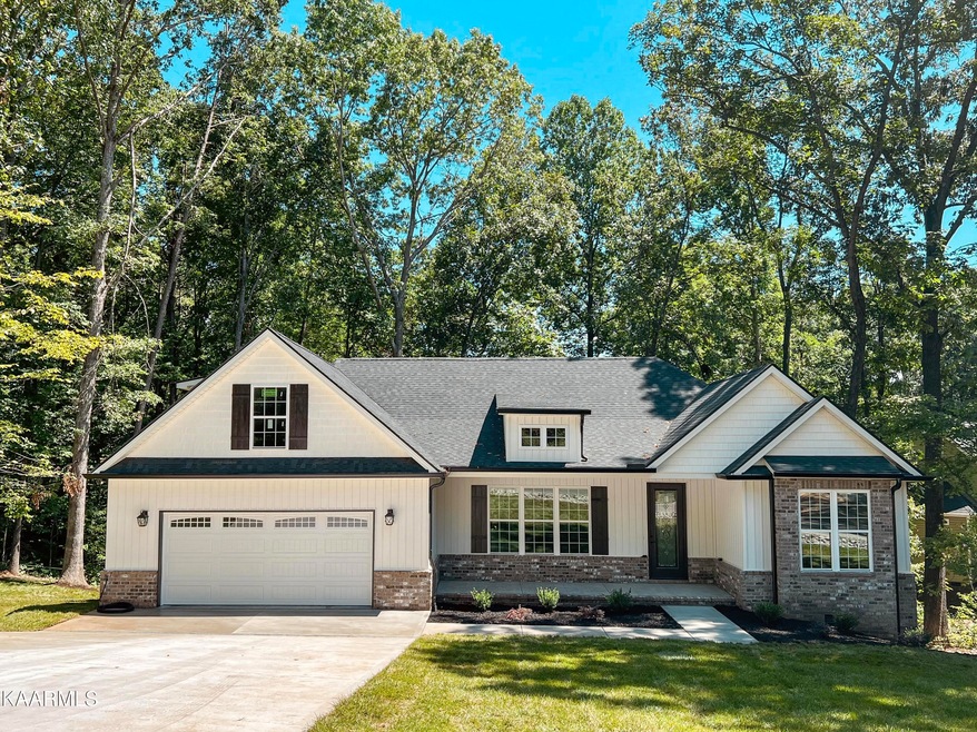 126 Doya Ln, Loudon, TN 37774 - photo 1