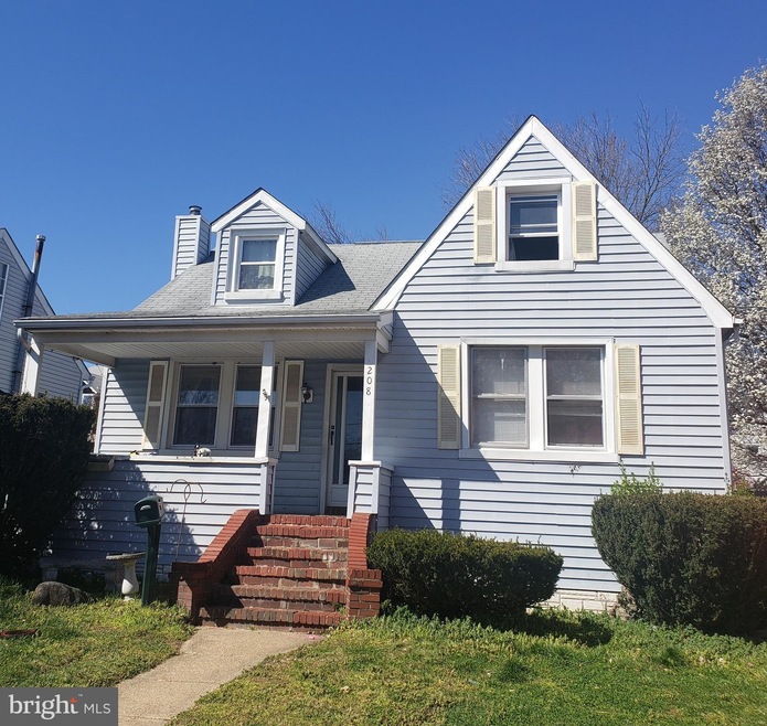 208 2nd Ave, Lansdowne, MD 21227 - photo 1
