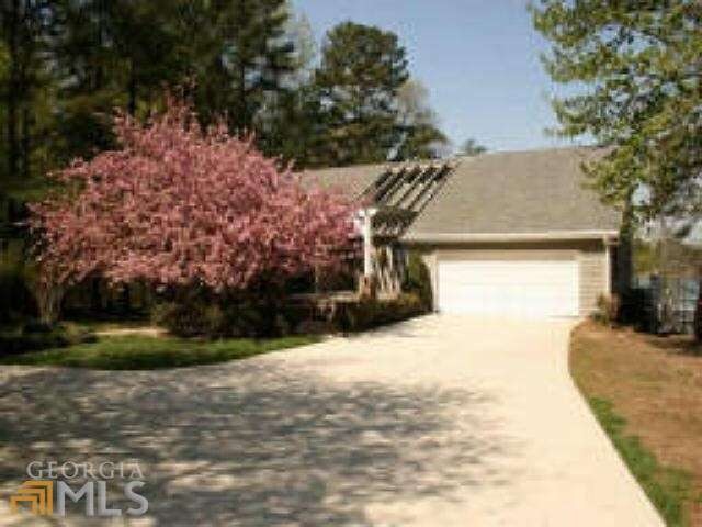 3205 Lanier Beach South Rd, Cumming, GA 30041 - photo 1