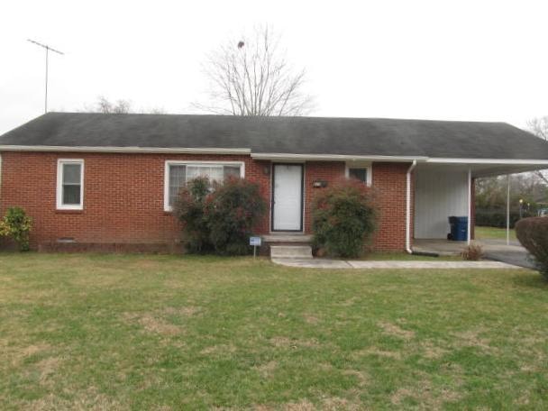 610 Henley St, Manchester, TN 37355 - photo 1