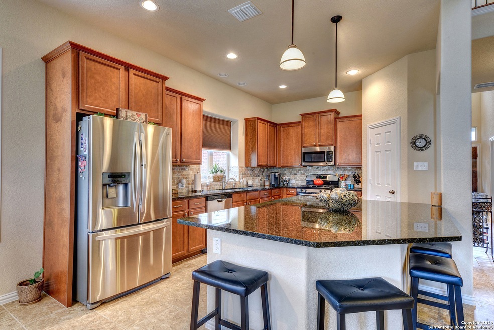 3307 Navajo Peace, San Antonio, TX 78261 - photo 1