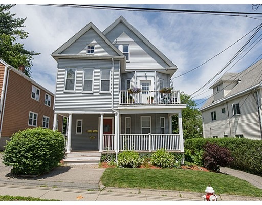 146 Spruce St unit 2, Watertown, MA 02472 - photo 1