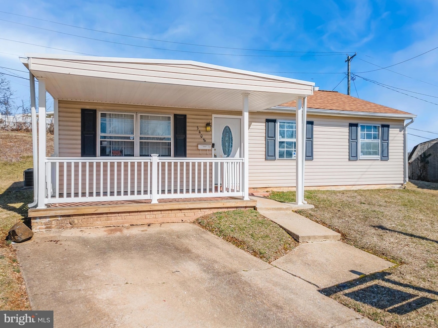 Sold $253,850 • Co-Listing Agent