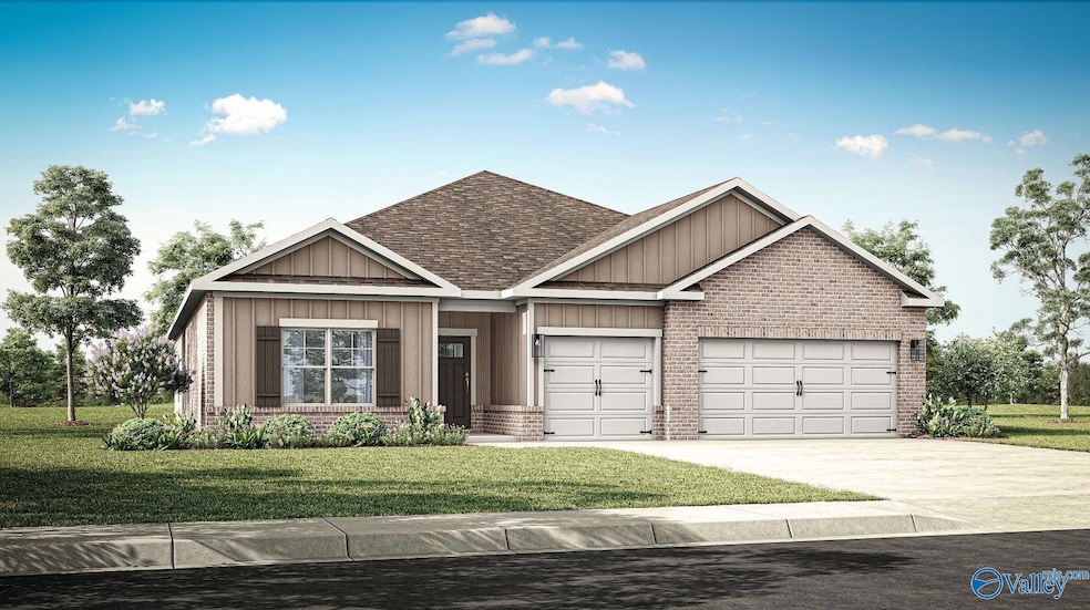 3607 Adrea Ave SW, Madison, AL 35756 - photo 1