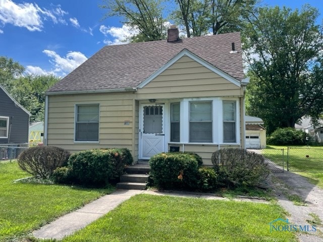 809 Turner Ave, Toledo, OH 43607 - photo 1