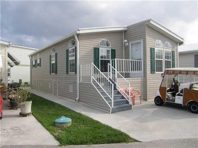 Exterior Back.