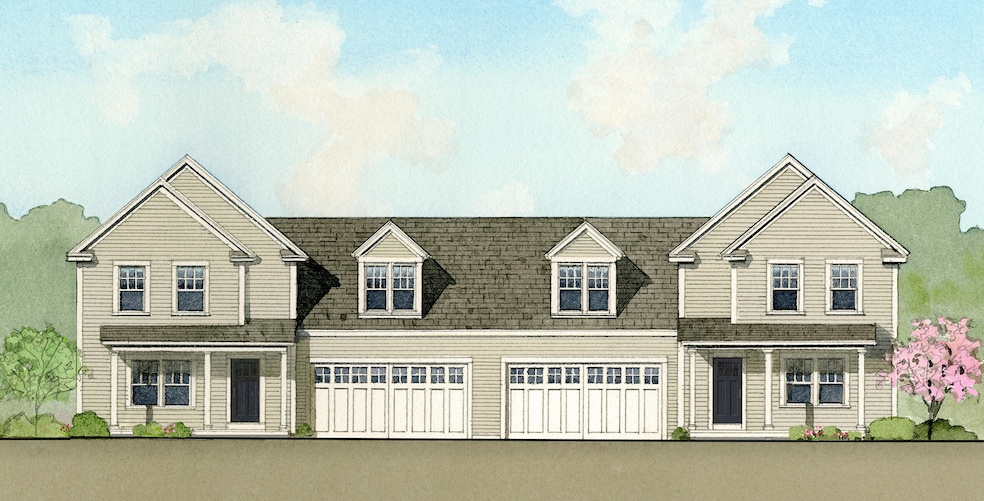 164 Falcon Crest Dr unit 50, Gorham, ME 04038 - photo 1