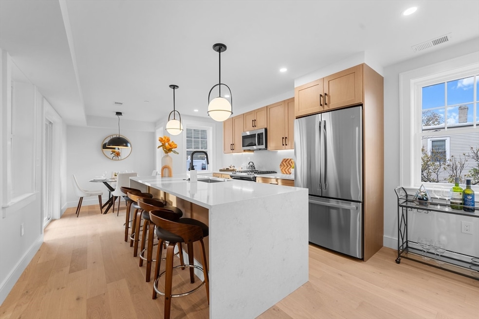 38 Allston St unit 1, Charlestown, MA 02129 - photo 1