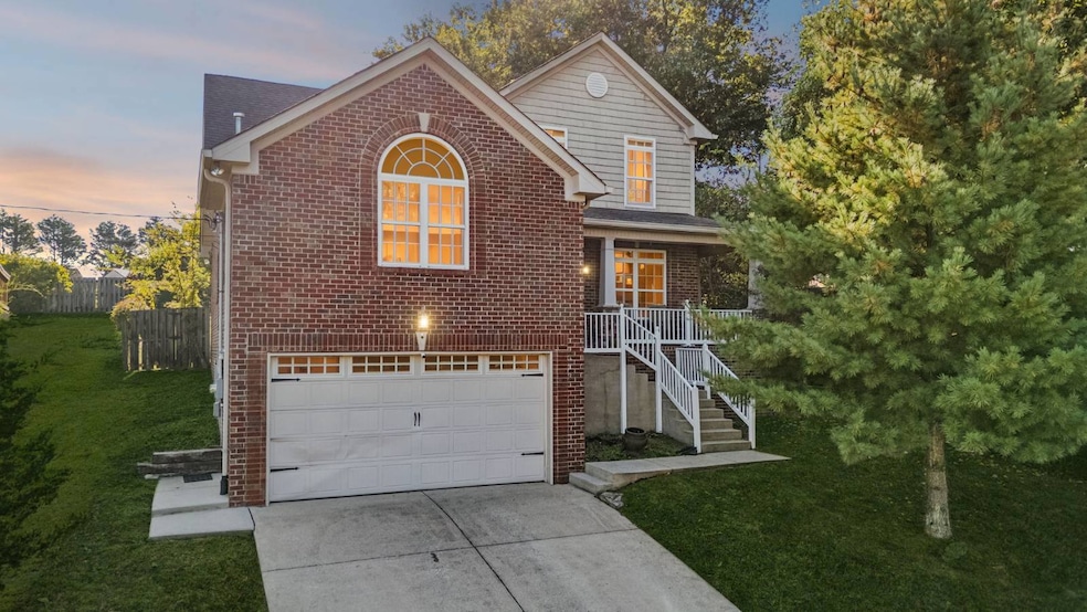 600 Windtree Pass, Mount Juliet, TN 37122 - photo 1