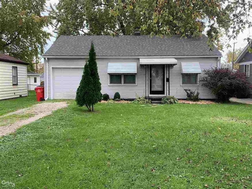 25160 Lehner St, Roseville, MI 48066 - photo 1