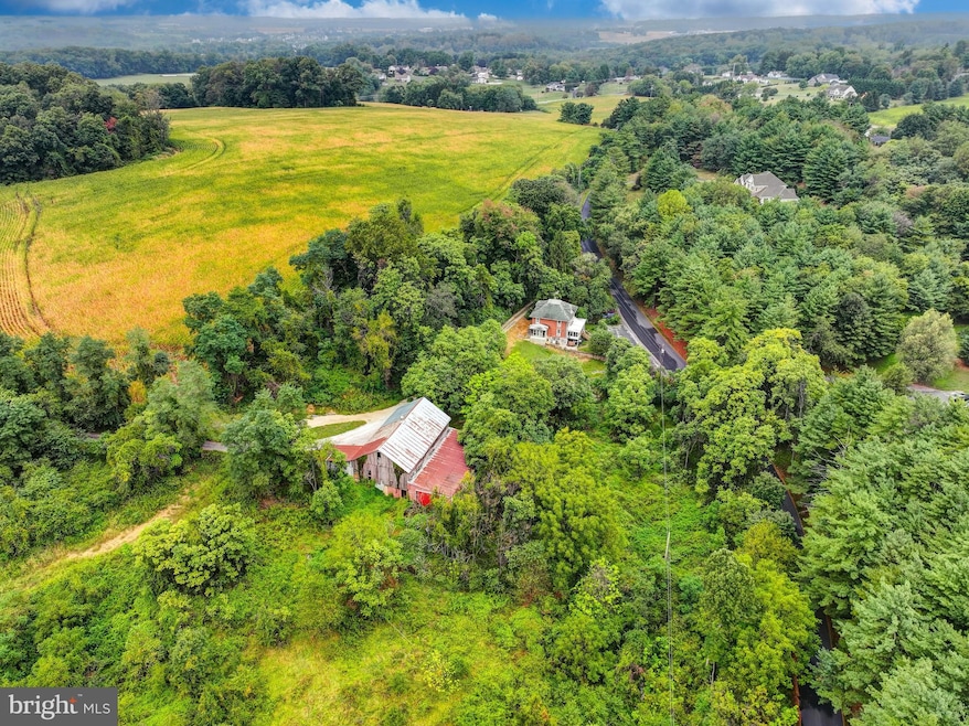 334 N Tannery Rd, Westminster, MD 21157 - photo 1