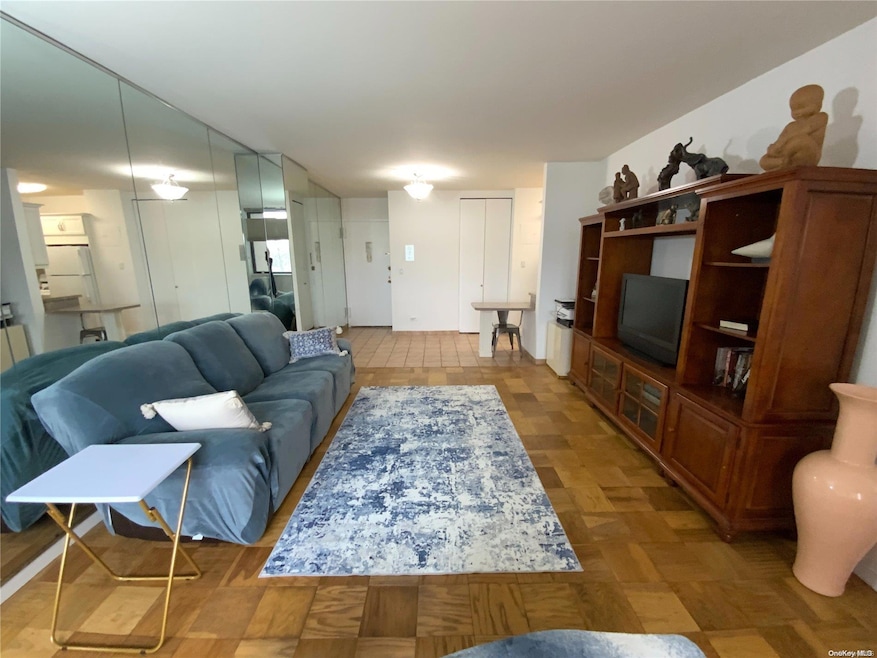 North Shore Towers unit 5U, Floral Park, NY 11005 - photo 1